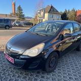 Opel Corsa D Energy - Opel Corsa ENERGY mit Diesel-Antrieb