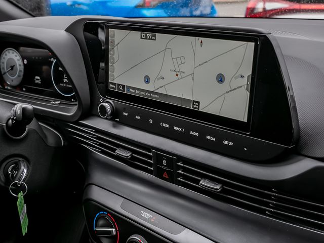 Hyundai i20 1.0 Trend Navi Kamera Digitales Cockpit