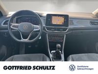 Volkswagen T-Roc - Vorschau Bild 8