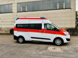Ford Transit/Custom 330 L2*RTW *KTW*ATMOTOR65tKM - Gebraucht Rtw