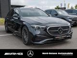 Mercedes-Benz E 200 T AMG PANO AHK BURMESTER NIGHT - Mercedes-Benz E-Klasse: AMG