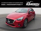 Mazda 2 Nakama 1.5 NAVI PDC SHZ KLIMAAT TEMPOMAT MP3 - Mazda 2 in Duisburg