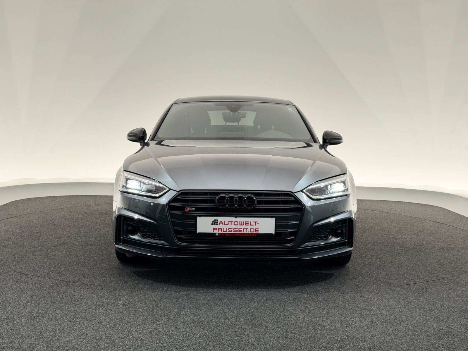 Audi S5 Sportback quattro*MATRIX*PANO-B&O-ACC-KEYLESS imagem 2