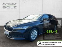 Skoda Superb - Vorschau Bild 1