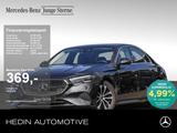 Mercedes-Benz E 200 Limousine AVANTGARDE|AMBIENTE|MBUX|SHZ|KAM