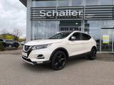 Nissan Qashqai 1.3 160PS Auto. - N-MOTION LED/PANO/360 - Nissan Qashqai: N Motion