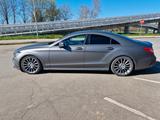 Mercedes-Benz CLS 400 4MATIC  - Mercedes-Benz CLS 400 Gebrauchtwagen