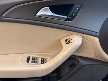 Audi A6 Lim. 2.0 TFSI *PDC*Navi*Klima*