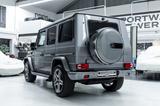 Mercedes-Benz G 65 AMG  I Designo I Harman Kardon I 2. Hd - Mercedes-Benz G 65 AMG