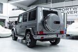 Mercedes-Benz G 65 AMG  I Designo I Harman Kardon I 2. Hd - Mercedes-Benz G 65 AMG: Geländewagen