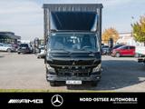 FUSO Canter 7C18 AMT SchiebeplLBW KlimaAbbi.Ass. LED - Angebote