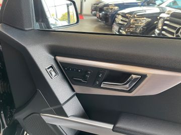 MYAUTOCENTER – Gebraucht- und Jahreswagen mit Werkstattservice in Pfaffenhofen Mercedes-Benz GLK 350 4Matic *Sport-Paket*Xenon*Navi*Klima*
