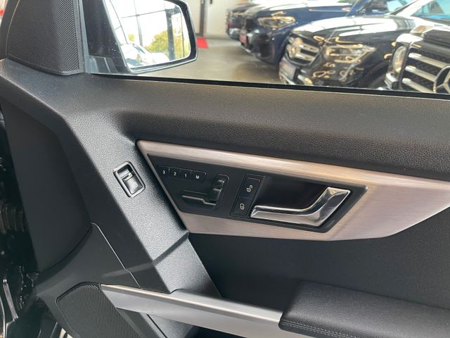 MYAUTOCENTER – Gebraucht- und Jahreswagen mit Werkstattservice in Pfaffenhofen Mercedes-Benz GLK 350 4Matic *Sport-Paket*Xenon*Navi*Klima*
