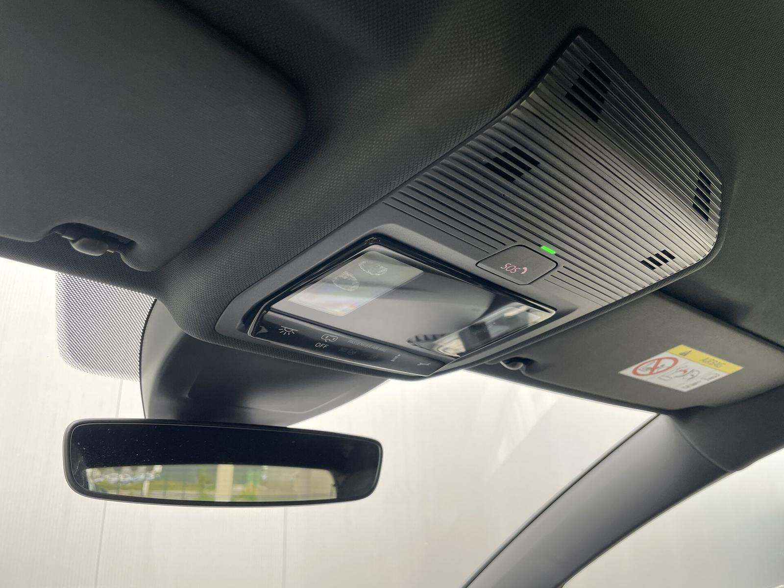 Volkswagen Golf 2.0 R 4Motion ACC HEAT CARPLAY 19", миниатюра 15