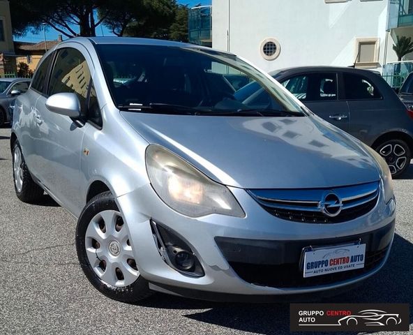 Opel Corsa 1.2 85CV 5 porte GPL-TECH Edition-201