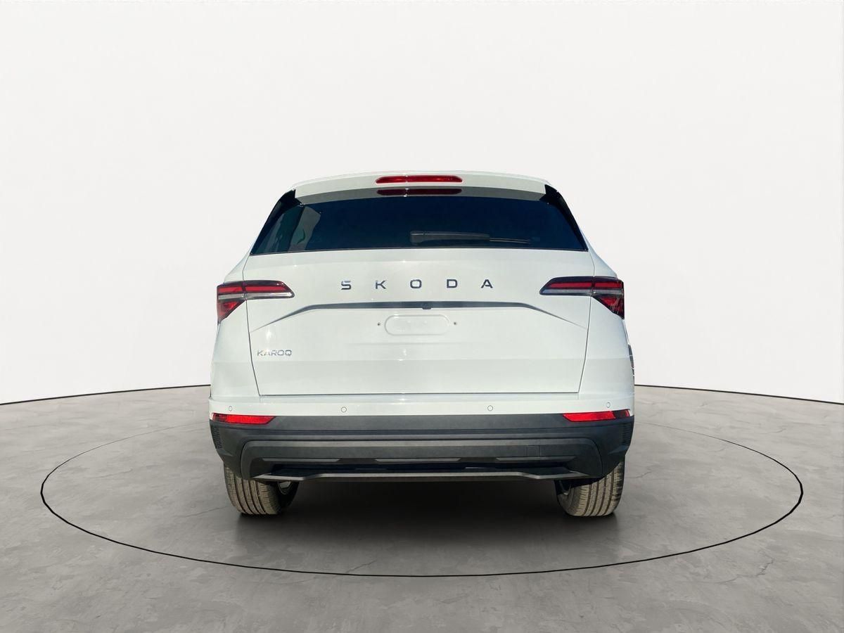 Skoda Karoq - Bild 4