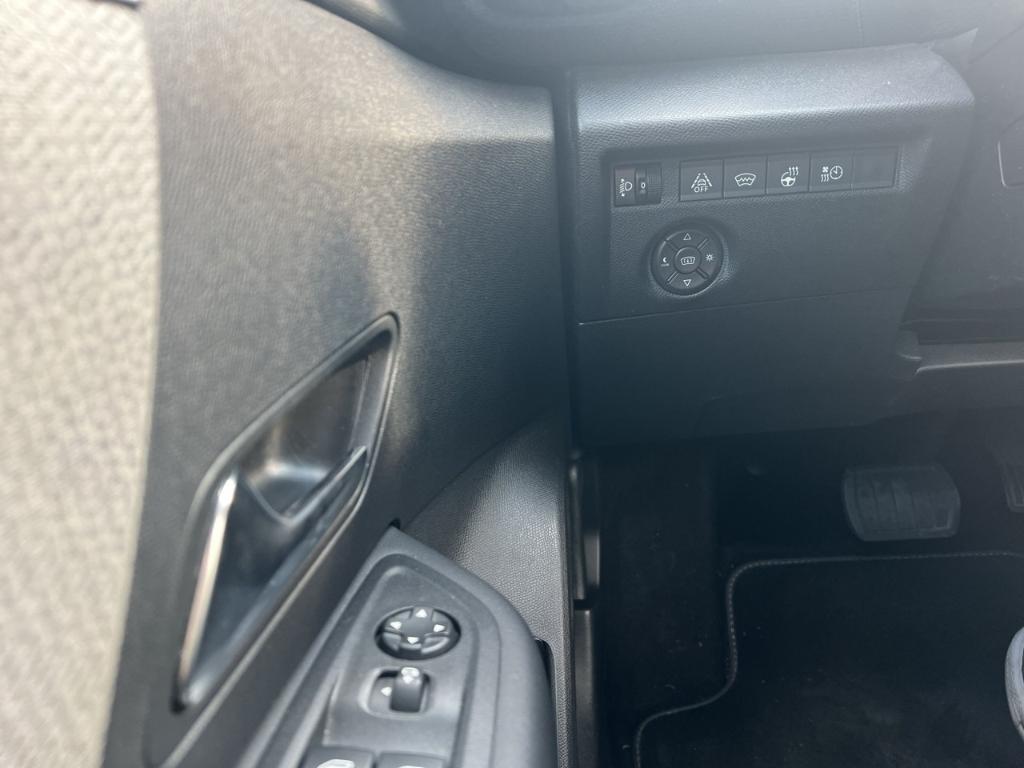 Citroën e-C4 Shine Navi LED Apple CarPlay Android Auto M