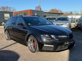 Skoda Octavia RS 60 4x4, 2.0 TDI RS Diesel 184 PS DSG - Skoda Gebrauchtwagen in Erfurt
