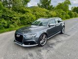 Audi RS6 4.0 TFSI cod tiptronic quattro Avant -