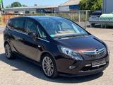 Opel Zafira C CDTI 165 PS Innovation Panorama Leder - Opel Zafira Gebrauchtwagen in Köln