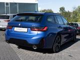 BMW 330i Touring xDrive M-Sport FACEL. LED ACC NAVI - mit Benzin-Antrieb: Alcantara, mit ABS, mit Klimaanlage