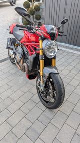 Ducati Monster 1200S - Offers matching your search criteria