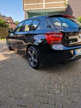 BMW 116i Sport Line Sport Line - BMW 116 in Dortmund
