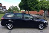 Ford Mondeo 2,0TDCi 103kW DPF Titanium Turnier Ti... - Ford Mondeo aus 2012