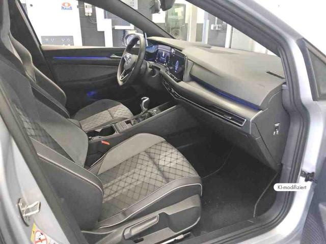Volkswagen Golf VIII 1.5 TSI R-Line NAVI LED ACC DAB KLIMA, миниатюра 8