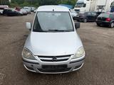 Opel Combo 1.7 CDTI - gebrauchte Opel Combo aus dem Jahr 2004