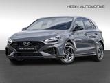 Hyundai i30 1.5 T-GDI 48V DCT 2WD N LINE+PANO |LED|KEYL - Hyundai i30 48V Gebrauchtwagen
