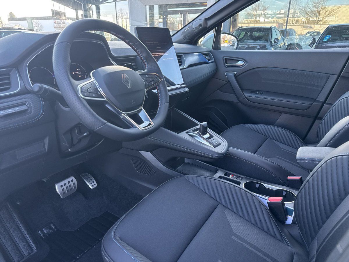 Renault Captur - Bild 10