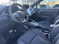 Renault Captur - Vorschau Bild 10