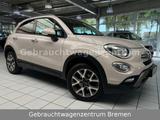 Fiat 500X Cross Style Paket *TÜV NEU*100TKM*2.Hand*E6 - Fiat 500X in Bremen