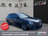 Mercedes-Benz E 300 *AMG*Burm*Multi*Wide*Night*Standh*Distr* - gebrauchte Mercedes-Benz E 300 aus dem Jahr 2019