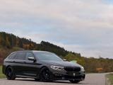 BMW 540 d Touring xDrive M Sport/Laser/H&K/360°/ - BMW 540: 540d