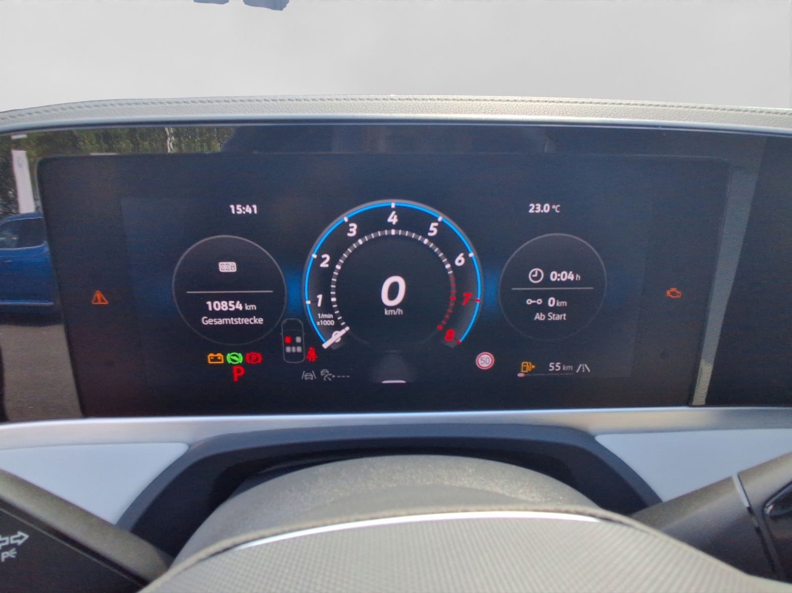 Volkswagen Passat Variant - Bild 11