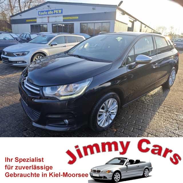 Angebot ansehen Citroën C4