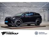 Volkswagen ID.4 Pro Black Edition AHK IQ.Light 360 Kamera - Volkswagen ID.4: Black Edition