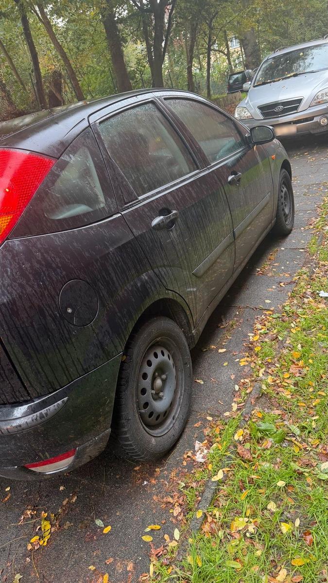 Ford Focus 2004 — photo 5