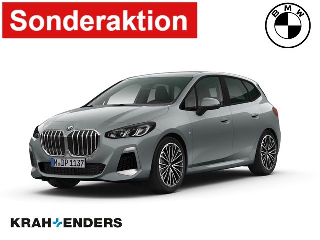 BMW 220 Active Tourer iMSport+Navi+HUD  NP 51.200,-