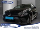 Volkswagen POLO 1.0 TSI "MOVE" 95 PS DSG+NAVI+SHZ+PDC+ - Volkswagen Polo Limousine 9n mit Benzin-Antrieb