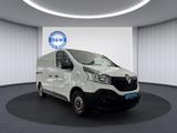 Renault Trafic L1H1 2,7t Komfort*1.Ha*SORTIMO*AHK*KLIMA - gebrauchte Renault Trafic aus dem Jahr 2019