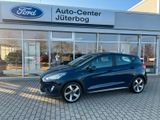 Ford Fiesta Active *B&O*ALU*Sync3*Gepflegt*Sport* - Ford Fiesta: Sport