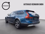 Volvo V90 Cross Country B5 Ultim*Headup*AHK*360°StH* - Volvo Gebrauchtwagen in Halle