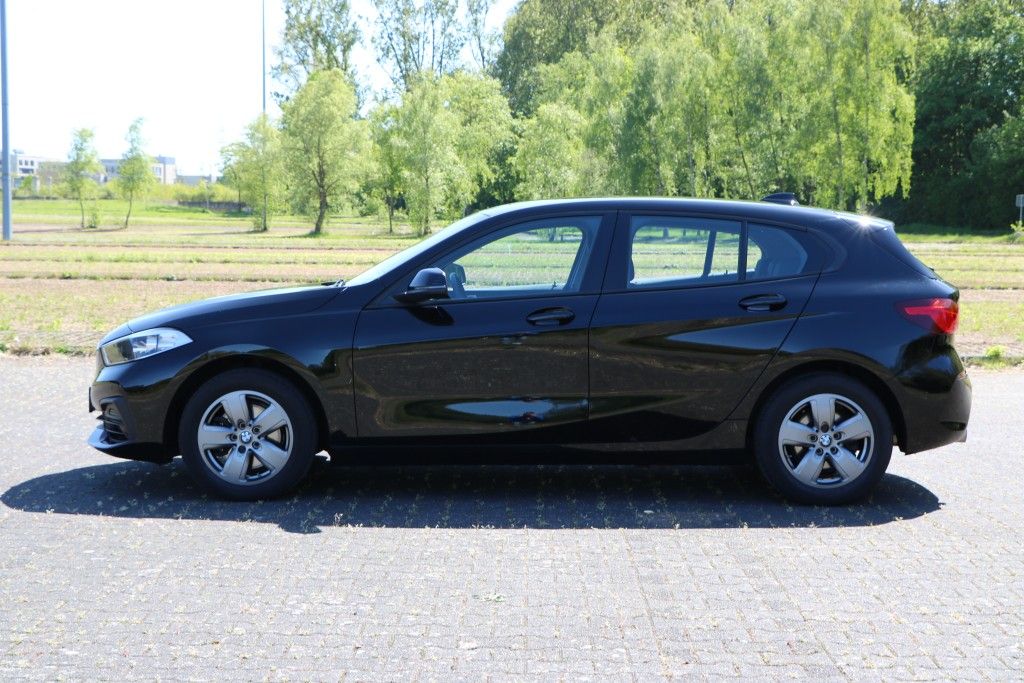Image of BMW 118