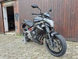 Kawasaki ER-6N - KAWASAKI ER6N