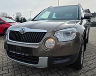 Skoda Yeti Ambition Plus Edition 1.2TSI,DSG,Ahk,Xenon