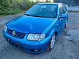 Volkswagen Polo 6N2 1,4 TDI  TÜV Neu  - Volkswagen Polo: 6n2 TDI