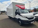 Iveco Daily 72 C18 P - 6,10 Meter Koffer + LBW - Iveco Frankfurt